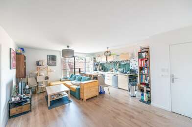 Appartement 2 pièces 239900 €