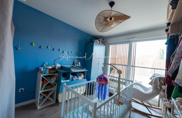 Appartement comme neuf avec balcon proche gare — photo 3