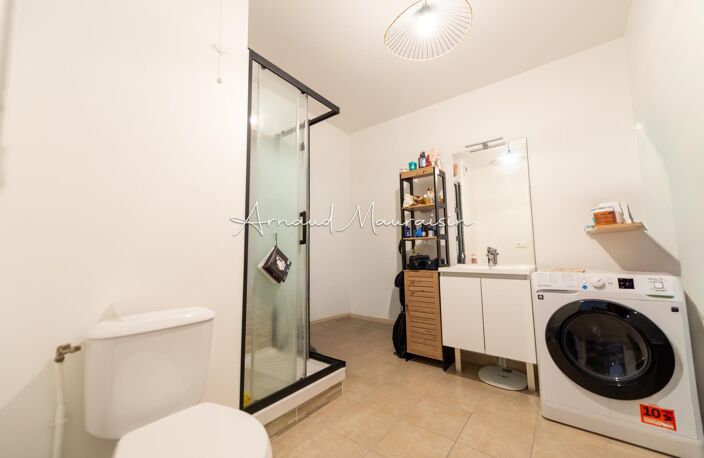 Appartement comme neuf avec balcon proche gare — photo 4