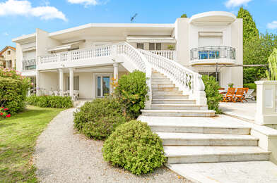 Appartement 3 pièces 689000 €