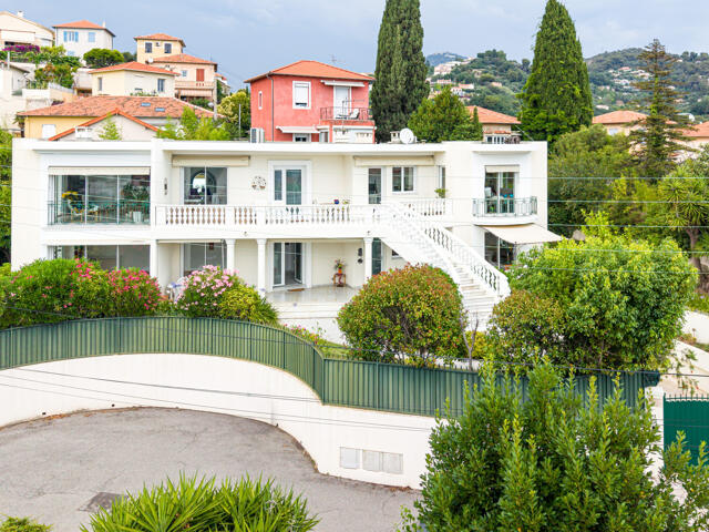 Appartement proposé à Nice