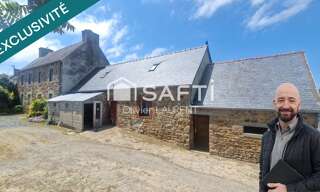 Maison 6 Pièces 88 m² à vendre à Kermaria-Sulard (22450)
