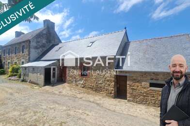 Maison 6 pièces 190000 €