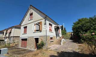 Maison 5 Pièces 93 m² à vendre à Imphy (58160)