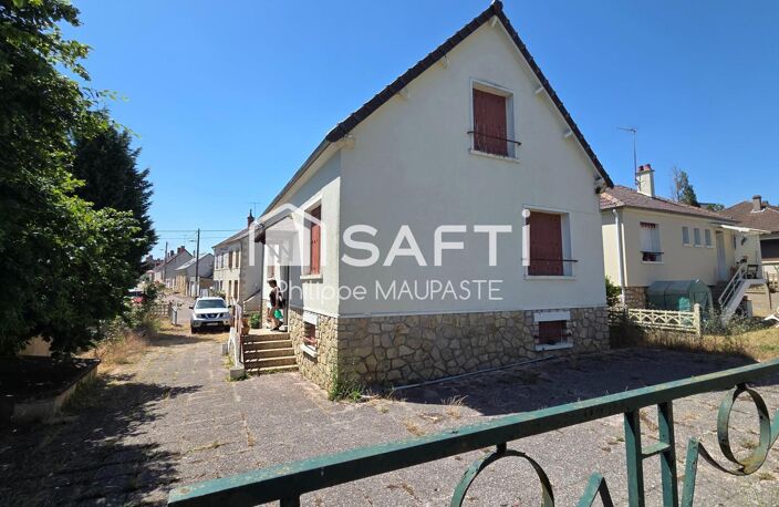 proche des commerces — photo 2