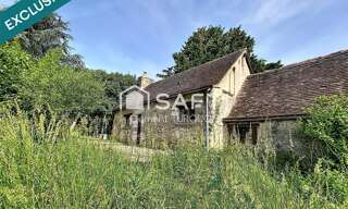 Maison 4 Pièces 90 m² à vendre à Château-la-Vallière (37330)