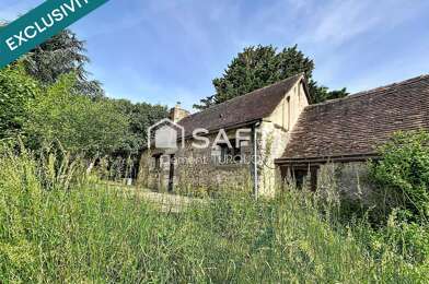 Maison 4 pièces 122500 €