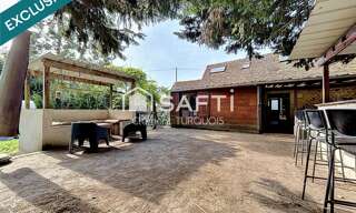 Maison 4 Pièces 90 m² à vendre à Château-la-Vallière (37330)