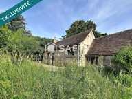 Maison ancienne 4500 m² de terrain — photo 3