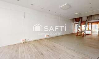 Immeuble  270 m² à vendre à Douai (59500)