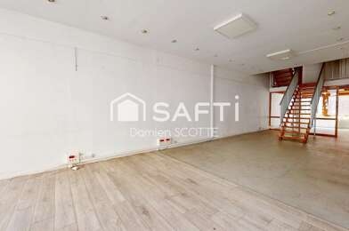 Immeuble  250000 €