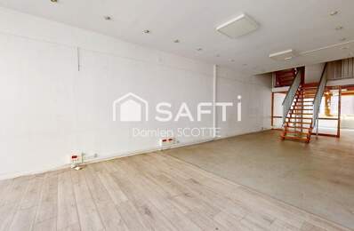 Immeuble 270 m² en hyper centre avec garage — photo du bien