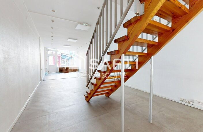 Immeuble 270 m² en hyper centre avec garage — photo 2