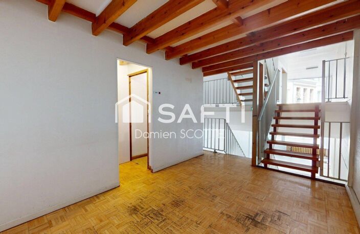 Immeuble 270 m² en hyper centre avec garage — photo 3