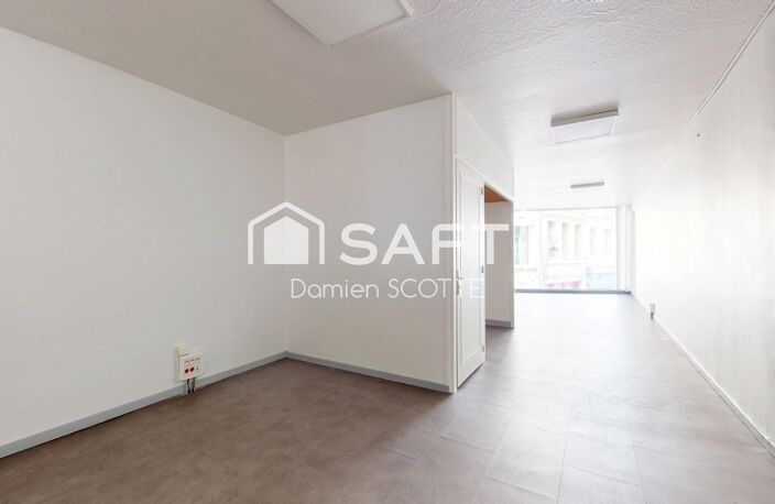 Immeuble 270 m² en hyper centre avec garage — photo 4