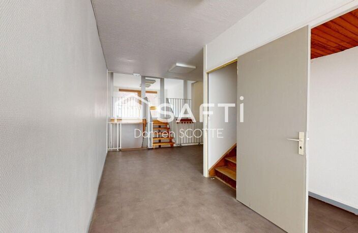 Immeuble 270 m² en hyper centre avec garage — photo 5