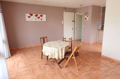 Appartement 3 pièces 145000 €
