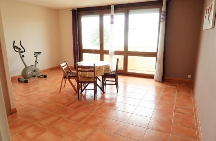 Appartement de trois pièces! — photo 2