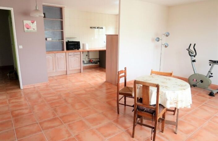 Appartement de trois pièces! — photo 3