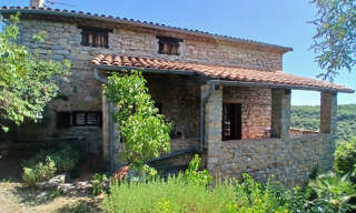 Maison 5 Pièces 90 m² à vendre à Saint-Martin-de-Valgalgues (30520)