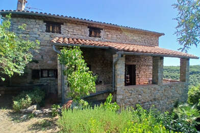 Maison 5 pièces 232000 €