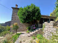 VENTE - MAS - 90 M2 HAB - 5 PIECES - ST MARTIN DE VALGALGUES — photo 2