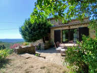 VENTE - MAS - 90 M2 HAB - 5 PIECES - ST MARTIN DE VALGALGUES — photo 3