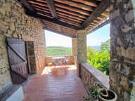 VENTE - MAS - 90 M2 HAB - 5 PIECES - ST MARTIN DE VALGALGUES — photo 4