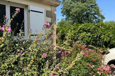 Maison 5 pièces 277500 €