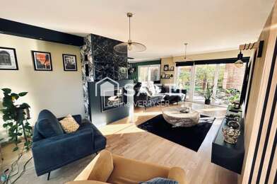 Maison 9 pièces 433000 €