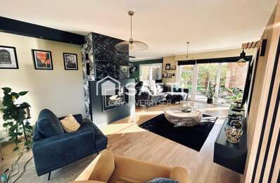 semi plain pied  chambres — photo du bien