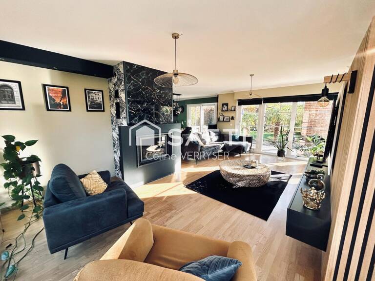 semi plain pied  chambres — photo 1