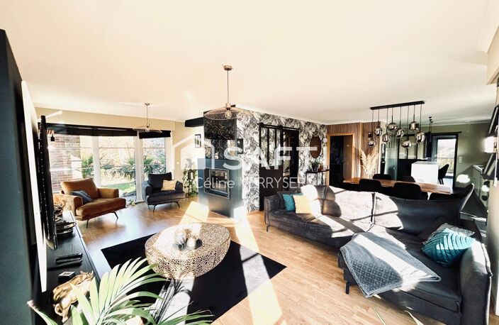 semi plain pied  chambres — photo 2