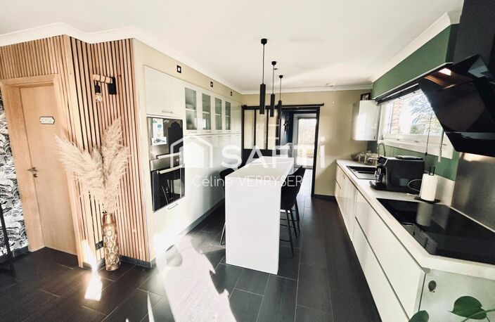 semi plain pied  chambres — photo 3