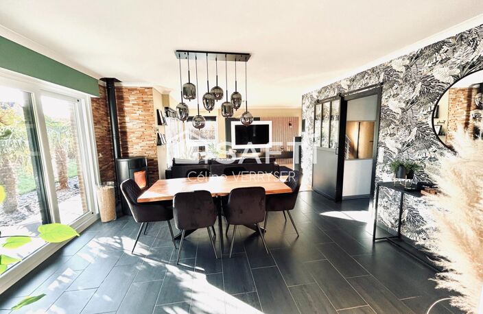 semi plain pied  chambres — photo 4
