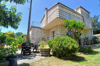 Maison 6 pièces 229000 €