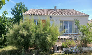 Maison 5 Pièces 100 m² à vendre à Saint-Christol-lez-Alès (30380)