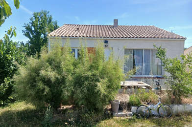 Maison 5 pièces 200000 €