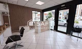 Commerce 2 Pièces 42 m² à vendre à La Ville-du-Bois (91620)