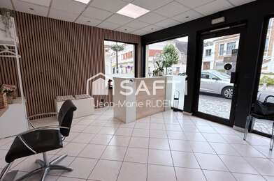 Commerce 2 pièces 110800 €