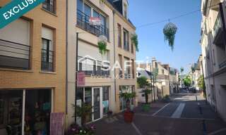 Appartement 4 Pièces 64 m² à vendre à Lion-sur-Mer (14780)