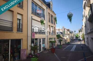 Appartement 4 pièces 239000 €