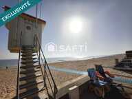 La plage à pied serviette sur l'épaule ! — photo 3