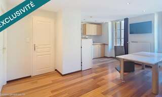 Appartement 3 Pièces 50 m² à vendre à Plombières-les-Bains (88370)