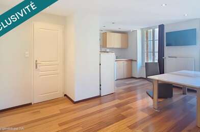Appartement 3 pièces 72000 €