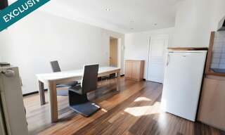 Appartement 3 Pièces 50 m² à vendre à Plombières-les-Bains (88370)