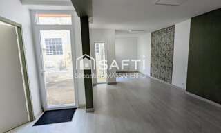 Immeuble  235 m² à vendre à Cosne-Cours-sur-Loire (58200)
