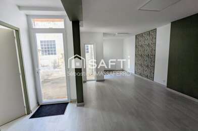 Immeuble  220000 €