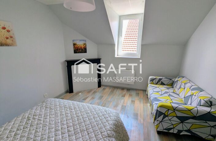 Immeuble de rapport en hypercentre de Cosne — photo 3