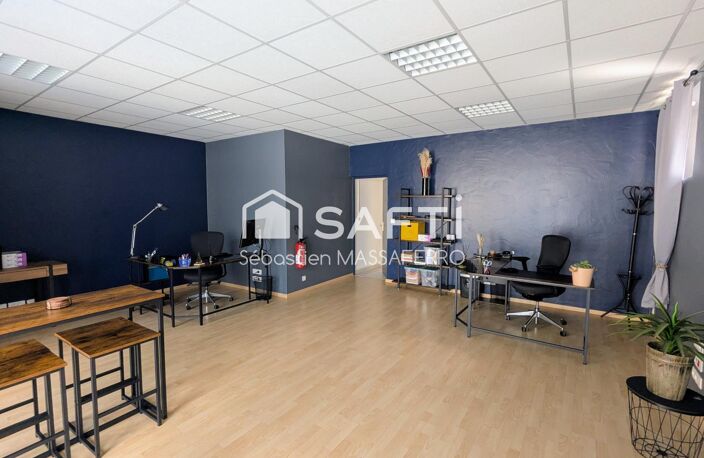 Immeuble de rapport en hypercentre de Cosne — photo 4